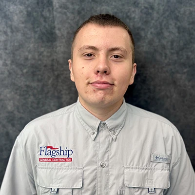 Jonathan Chelbezan portrait